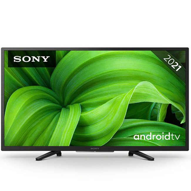 SONY KD32W800PAEP 32" Smart HD Τηλεόραση