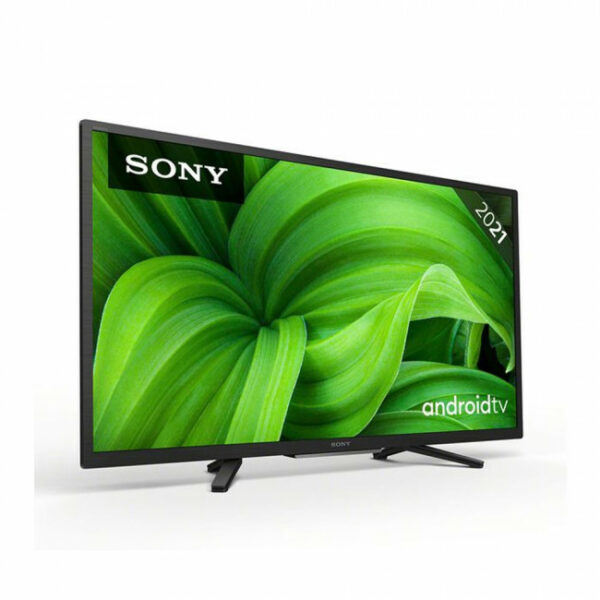 SONY KD32W800PAEP 32" Smart HD Τηλεόραση