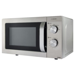 CARAD MW2080S Φούρνος μικροκυμάτων Silver