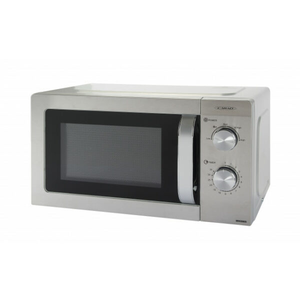 CARAD MW2080S Φούρνος μικροκυμάτων Silver