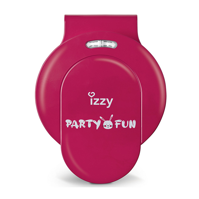 IZZY IZ-2003 PARTY FUN (223769) Βαφλιέρα Pink