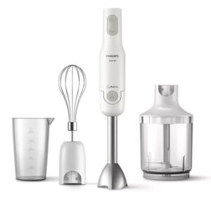 PHILIPS HR2545/00 Ραβδομπλέντερ White/Grey