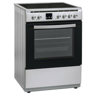 ROBIN BN655 Ηλεκτρική κουζίνα Inox