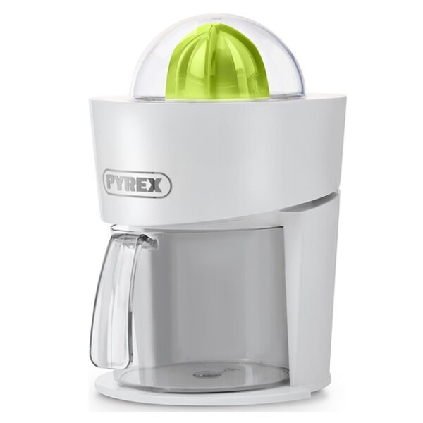 PYREX SB-120 (333116) Στυπτήρια White