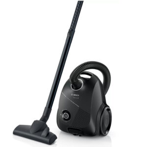BOSCH BGLS2BA1 Σκούπα Black
