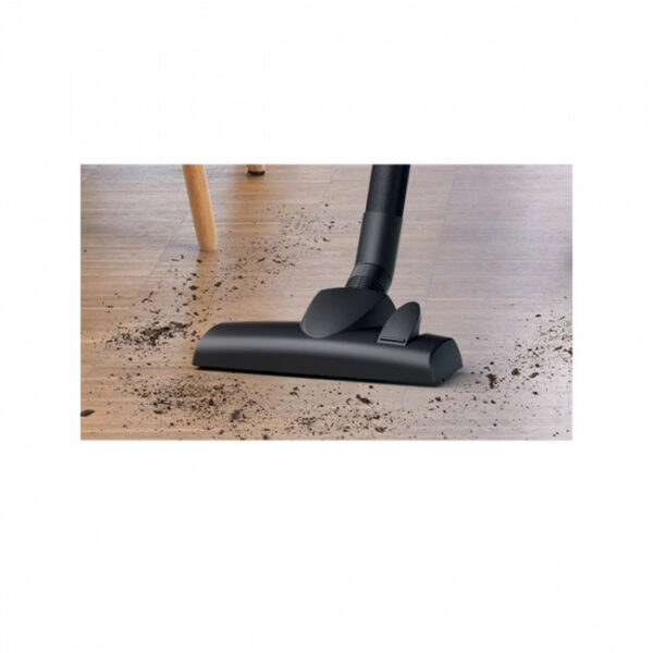 BOSCH BGLS2BA1 Σκούπα Black