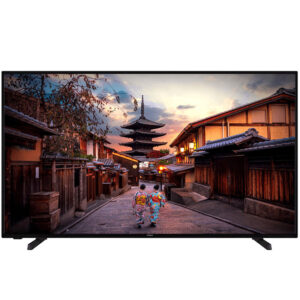 HITACHI 50HAK5360 50" Smart 4K Τηλεόραση
