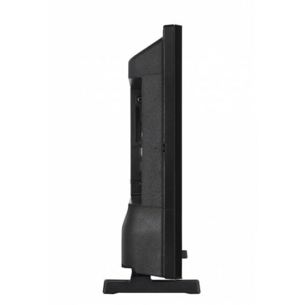 HITACHI 24HE2301 24" Smart HD Τηλεόραση Black