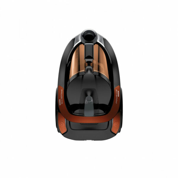 ROWENTA RO7274 Σκούπα Black/Orange
