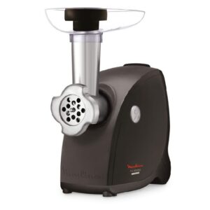 MOULINEX ME4728 Κρεατομηχανή Black