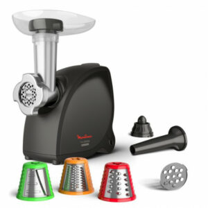 MOULINEX ME4728 Κρεατομηχανή Black