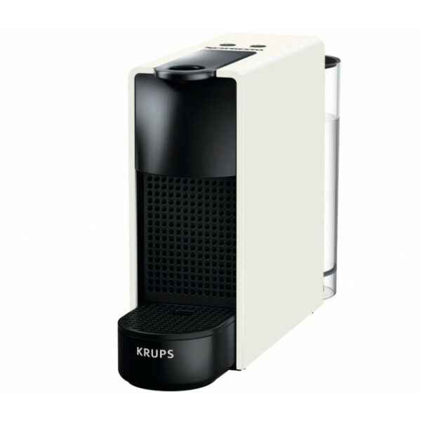 KRUPS XN1101V (NESPRESSO) Μηχανή Espresso White