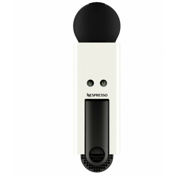 KRUPS XN1101V (NESPRESSO) Μηχανή Espresso White