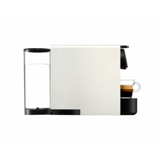 KRUPS XN1101V (NESPRESSO) Μηχανή Espresso White