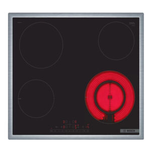 BOSCH PKF645FP3E Εστία Inox
