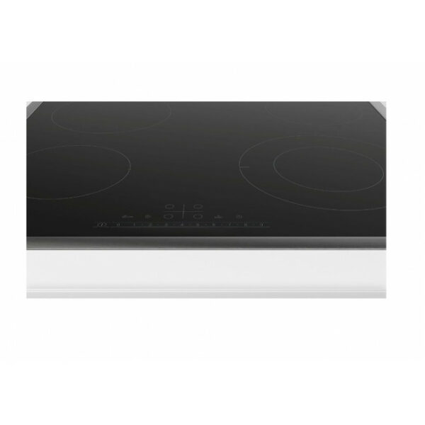 BOSCH PKF645FP3E Εστία Inox