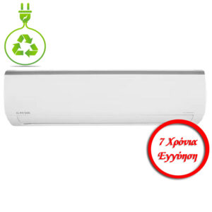 PITSOS NEFELI STANDARD 18 PSI/PSO-18VW30 18000BTU Κλιματιστικό Τοίχου - (12 δόσεις άτοκα)