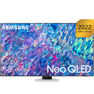 SAMSUNG QE85QN85BATXXH QLED 85&apos;&apos; Smart 4K Τηλεόραση - (18 δόσεις άτοκα)
