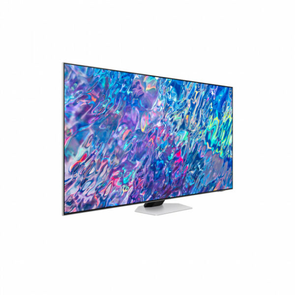SAMSUNG QE85QN85BATXXH QLED 85&apos;&apos; Smart 4K Τηλεόραση - (18 δόσεις άτοκα)