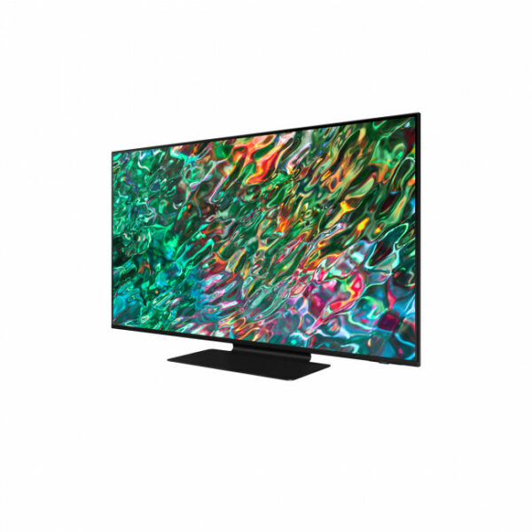 SAMSUNG QE43QN90BATXXH QLED 43&apos;&apos; Smart 4K Τηλεόραση - (18 δόσεις άτοκα)