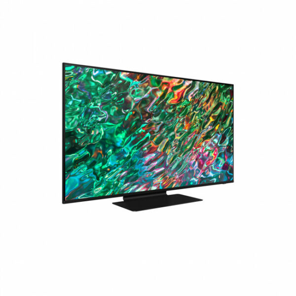 SAMSUNG QE50QN90BATXXH QLED 50&apos;&apos; Smart 4K Τηλεόραση - (18 δόσεις άτοκα)