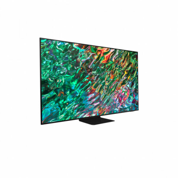 SAMSUNG QE85QN90BATXXH QLED 85&apos;&apos; Smart 4K Τηλεόραση - (18 δόσεις άτοκα)
