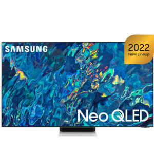 SAMSUNG QE65QN95BATXXH QLED 65&apos;&apos; Smart 4K Τηλεόραση - (18 δόσεις άτοκα)