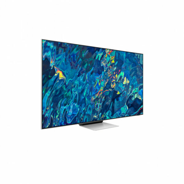SAMSUNG QE65QN95BATXXH QLED 65&apos;&apos; Smart 4K Τηλεόραση - (18 δόσεις άτοκα)