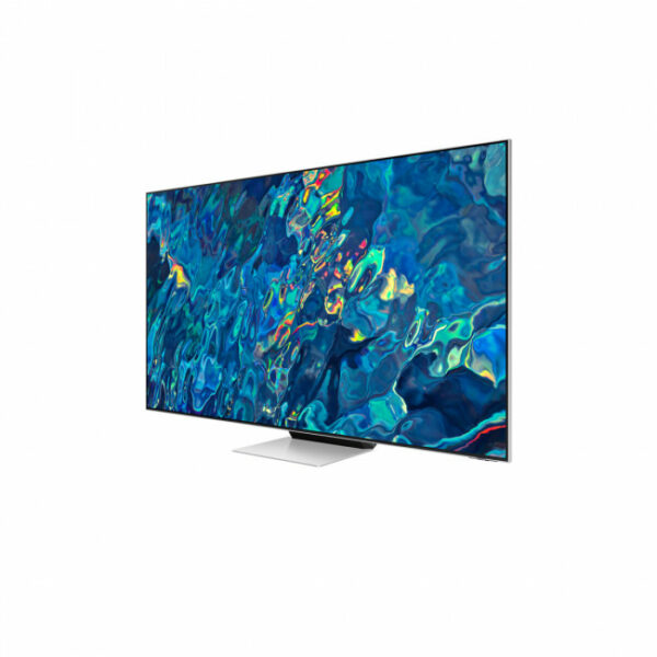 SAMSUNG QE65QN95BATXXH QLED 65&apos;&apos; Smart 4K Τηλεόραση - (18 δόσεις άτοκα)