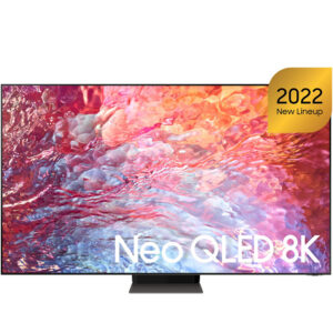 SAMSUNG QE75QN700BTXXH QLED 75&apos;&apos; Smart 8K Τηλεόραση - (18 δόσεις άτοκα)