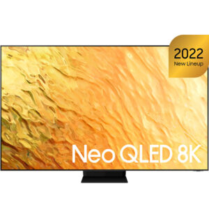 SAMSUNG QE75QN800BTXXH QLED 75&apos;&apos; Smart 8K Τηλεόραση - (22 δόσεις άτοκα)
