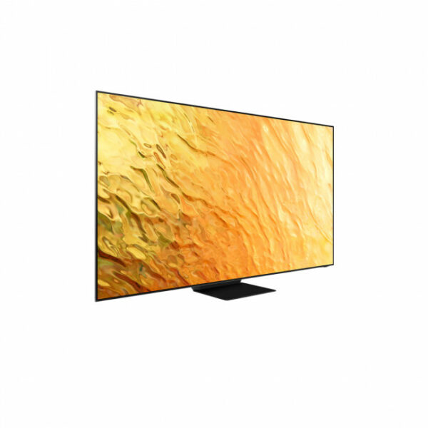 SAMSUNG QE85QN800BTXXH QLED 85&apos;&apos; Smart 8K Τηλεόραση - (22 δόσεις άτοκα)