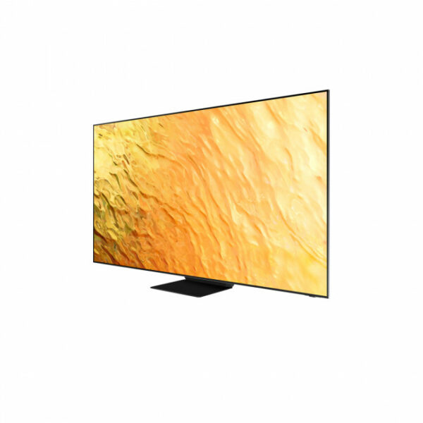 SAMSUNG QE85QN800BTXXH QLED 85&apos;&apos; Smart 8K Τηλεόραση - (22 δόσεις άτοκα)