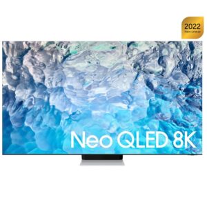 SAMSUNG QE75QN900BTXXH QLED 75&apos;&apos; Smart 8K Τηλεόραση - (22 δόσεις άτοκα)