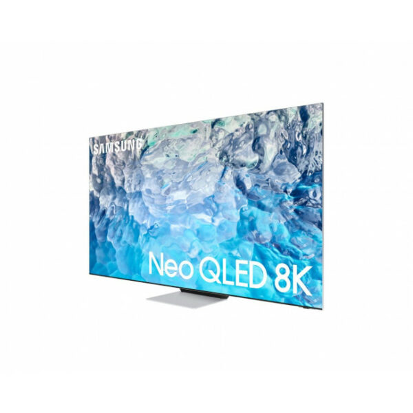 SAMSUNG QE75QN900BTXXH QLED 75&apos;&apos; Smart 8K Τηλεόραση - (22 δόσεις άτοκα)