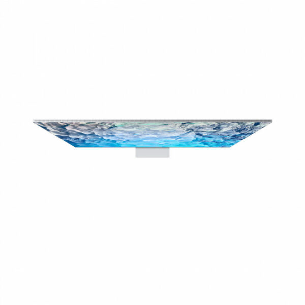 SAMSUNG QE85QN900BTXXH QLED 85&apos;&apos; Smart 8K Τηλεόραση - (22 δόσεις άτοκα)