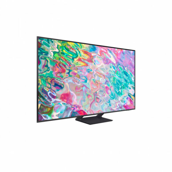 SAMSUNG QE75Q70BATXXH QLED 75&apos;&apos; Smart 4K Τηλεόραση - (18 δόσεις άτοκα)