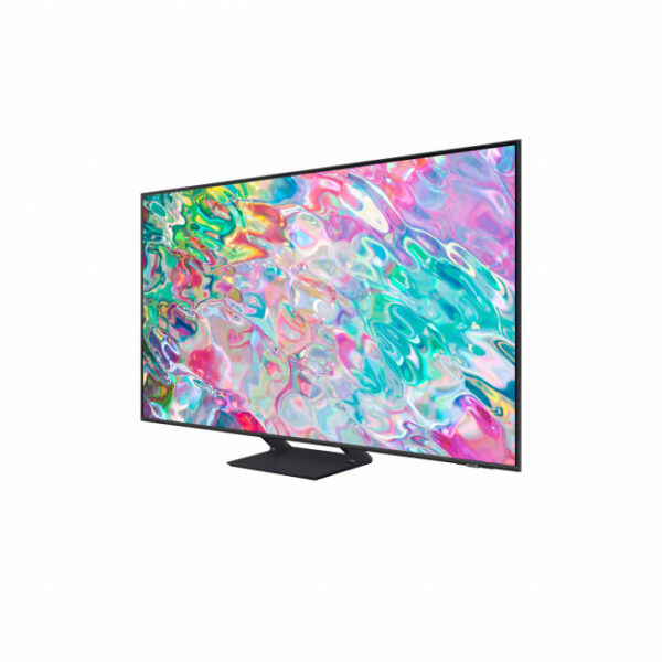 SAMSUNG QE75Q70BATXXH QLED 75&apos;&apos; Smart 4K Τηλεόραση - (18 δόσεις άτοκα)