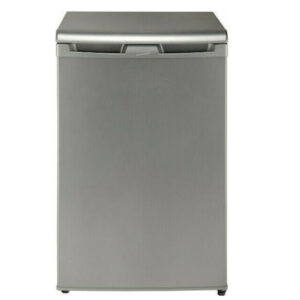 BEKO TSE 1234 FSN Μικρό ψυγείο Silver