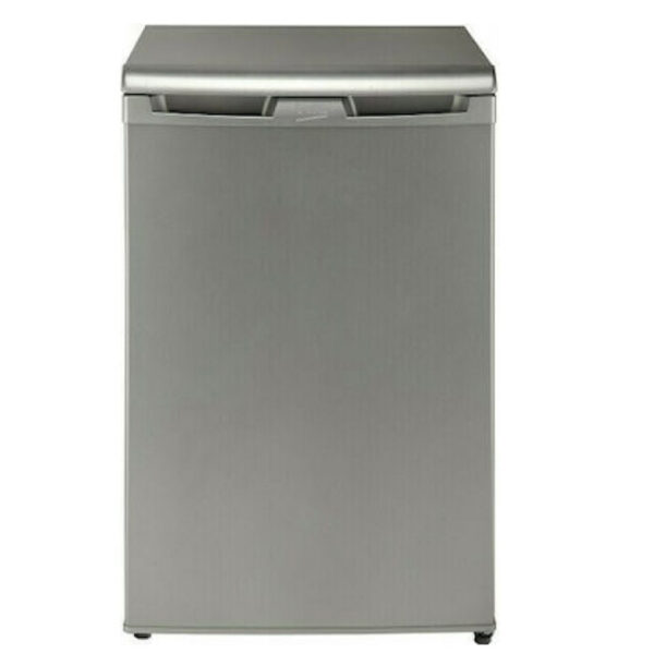BEKO TSE 1234 FSN Μικρό ψυγείο Silver