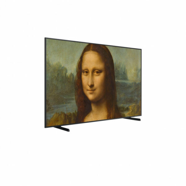 SAMSUNG QE85LS03BAUXXH 85" Smart 4K Τηλεόραση - (18 δόσεις άτοκα)