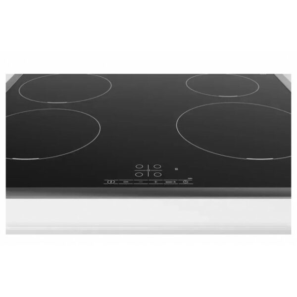 BOSCH PIE645BB5E Εστία Επαγωγική Black - (12 δόσεις άτοκα)