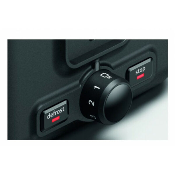 BOSCH TAT3P421 Φρυγανιέρα White