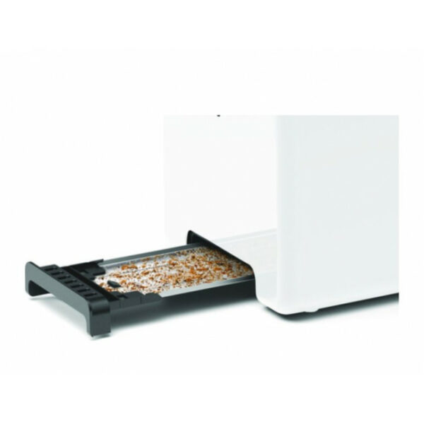 BOSCH TAT3P421 Φρυγανιέρα White