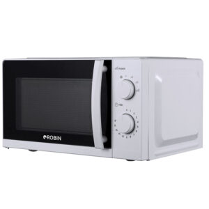 ROBIN MW-830 Φούρνος μικροκυμάτων White