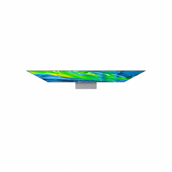 SAMSUNG QE65S95BATXXH 65" Smart 4K Τηλεόραση - (18 δόσεις άτοκα)