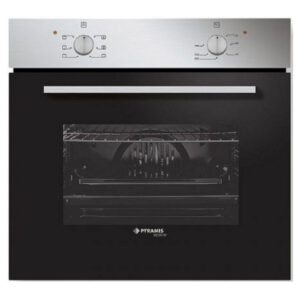 PYRAMIS 60ΑΠ 1006R (034004602) Φούρνοι Inox