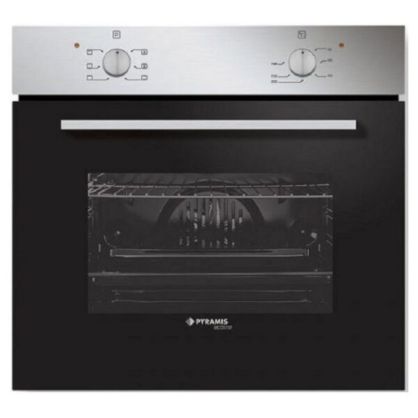 PYRAMIS 60ΑΠ 1006R (034004602) Φούρνοι Inox