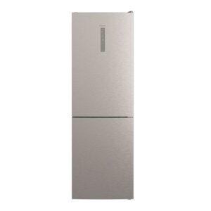 CANDY CCE7T618EX Ψυγειοκαταψύκτης Inox
