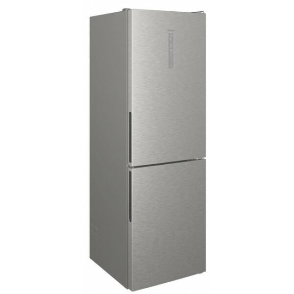 CANDY CCE7T618EX Ψυγειοκαταψύκτης Inox